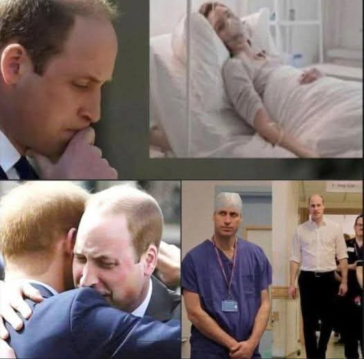 🇺🇸8 minutes ago, King Charles made a SAD Announcement! Prince William has…..See more