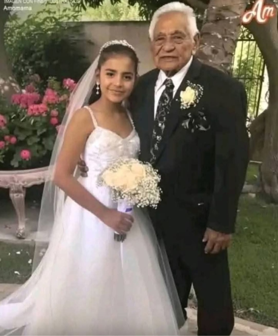 Poor black girl marries 70 Years old Man, 10 days later She discovers… See more